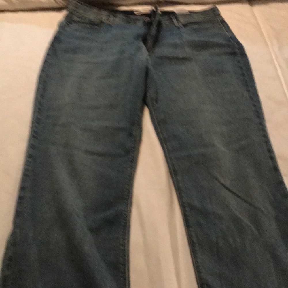 Levi’s Woman’s jeans